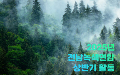 2025년 상반기 활동보기