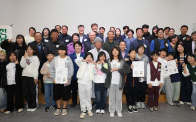 전남녹색연합 창립 16주년 기념행사 ‘생명의 편의 선 사람들’ 후기